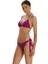 Liora Pembe Kuşgözlü Bikini Takımı 2