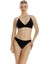 Siyah Bikini Bikini Takımı 2