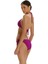Liora Pembe Kuşgözlü Bikini Takımı 4