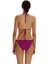Liora Pembe Kuşgözlü Bikini Takımı 5