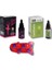 Pink Lady Bayan Damla 30 ml + Cantharis D9 Bayan Damla 30 ml + Erkeklere Özel 6’lı Hediye 1