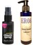 Hintohu Kadınlara Özel Sprey 50 ml – Eros 125 ml Lubricant Gel 1