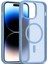 iPhone 15 Pro Max Kılıf Jota Seri Magsafe Kapak 1
