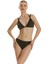 Yeşil Aksesuar Detaylı Bikini Takımı 1