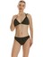 Yeşil Aksesuar Detaylı Bikini Takımı 2