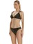 Yeşil Aksesuar Detaylı Bikini Takımı 3