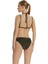 Yeşil Aksesuar Detaylı Bikini Takımı 4