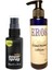 Hintohu Erkeklere Özel Sprey 50 ml Peak Power For Men Sprey + Eros 125ML Lubricant Gel 1