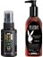 Hintohu Kadınlara Erkeklere Özel Ferahlatıcı Sprey 50 ml + Playboy Massage Oil Masaj Yağı 120 ml 1