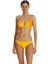 Turuncu Üçgen Bikini Takımı 3