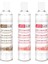 Natural Feeling Lubricant 400 ml Doğal His 1 Adet – Chocolate Lubricant 400 ml Çikolata Aromalı 2 Adet 1