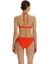 Turuncu Bikini Alt 4