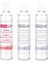 Warming Lubricant 400 ml 1 Ad + Natural Feeling Lubricant 400 ml Doğal His Jel 2 Ad 1