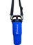Neopren Termos Kılıfı ve Omuz Askısı 0.89 Lt The Iceflow Flip Straw Pipetli Mercan Pembe 3