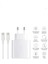 Pd 45W Hızlı Şarj Aleti – Süper Fast Charging Adaptör – Güçlü type-C çıkışlı 2
