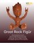 Groot Rock Figür 2