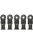 Omt Sl Ahşap / Bi-Metal Testere Bıçağı Set 5 Parça 48906114 2