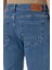 Erkek Mavi Pantolon (Jean) 50308021-DN0022 6