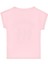 Kız Çocuk Açık Pembe Tişört 50306169-VR078 4