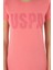 Kadın Pembe Pijama Takım 50312917-VR041 6
