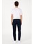 Erkek Koyu Mavi Pantolon (Jean) 50308281-DN0023 6