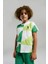 Erkek Çocuk Yeşil Pijama Takım 50310791-VR054 3