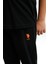 Erkek Çocuk Siyah Pijama Takım 50310800-VR046 5