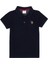 Erkek Çocuk Lacivert Tişört Basic 50306484-VR033 4