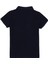Erkek Çocuk Lacivert Tişört Basic 50306484-VR033 5