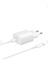 Samsung Uyumlu 25W Süper Hızlı Şarj Seti – Type-C Pd Adaptör + hızlı kablo 3