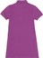Kız Çocuk Menekşe Elbise (Örme) 50306051-VR037 4