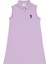 Kız Çocuk Lila Elbise (Örme) 50306052-VR034 3
