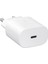 25W Süper Hızlı Şarj Cihazı Seti – Pd Teknolojili Adaptör + Usb-C şarj kablosu 4