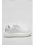 Rıken Erkek Sneaker Ayakkabı Beyaz 1