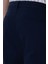Erkek Lacivert Pantolon (Kanvas-Chino) 50309142-VR033 6