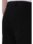 Erkek Siyah Pantolon (Kanvas-Chino) 50309126-VR046 6
