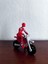 Dummy Motokros Motosikleti Modeli 2