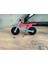 Dummy Motokros Motosikleti Modeli 3
