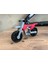 Dummy Motokros Motosikleti Modeli 4