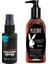 Hintohu Erkeklere Özel Sprey 50 ml Peak Power For Men Sprey - Playboy Massage Oil Masaj Yağı 120 ml 1