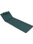 ŞEZLONG MİNDERİ KAMP MİNDERİ FERMUARLI ŞAPKALI 4 CM (YEŞİL) 2