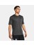 Ua Tech Vent Ss Erkek T-Shirt 1