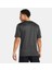 Ua Tech Vent Ss Erkek T-Shirt 2