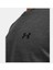 Ua Tech Vent Ss Erkek T-Shirt 3