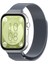 Huawei Watch Fit 4 Pro/Fit 4/Fit 3 ile Uyumlu Kordon Kayış Metal Hasır Örgü Çelik Kordon 7