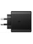 Samsung Uyumlu 45W Pd Şarj Adaptörü – Super Fast Charger – Type-C çıkışlı 1