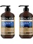 Sülfatsız Parabensiz Biotin Şampuan - Biotin Saç Kremi 500 ml - 500 ml 1