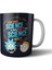 Rick And Morty Kupa Bardak Model 3 1
