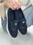 Günlük Kadın Spor Ayakkabı Lastik Bağcık Fileli Hava Alabilen Rahat Kaymaz Taban Sneaker 3005 1