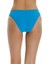 Turkuaz Bikini Altı 4
